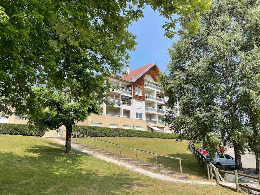 Entre Lac Et Montagnes 47M² Le Bourget-du-Lac Bagian luar foto
